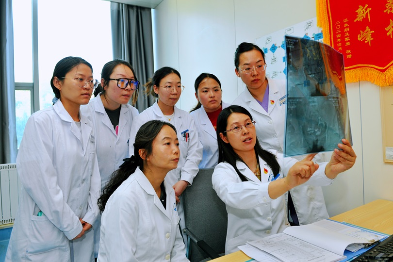 生殖医学中心